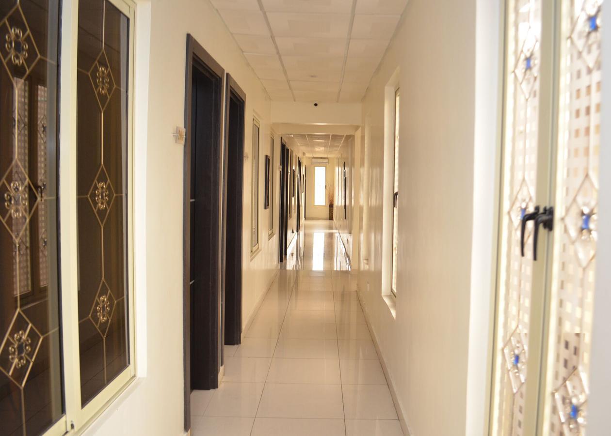 De Rigg Place - Alaka Estate, Surulere Lagos Extérieur photo